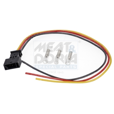 Reparatieset, kabelset Meat Doria 25741