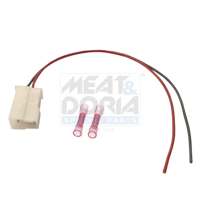 Reparatieset, kabelset Meat Doria 25762