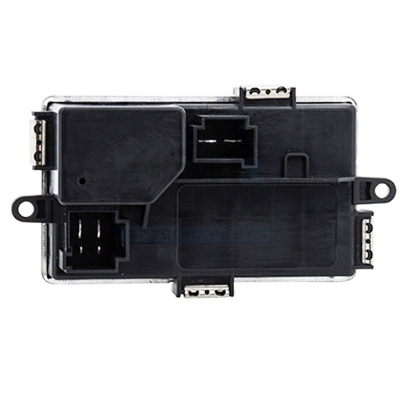 Regelaar, interieurventilator Meat Doria 667323