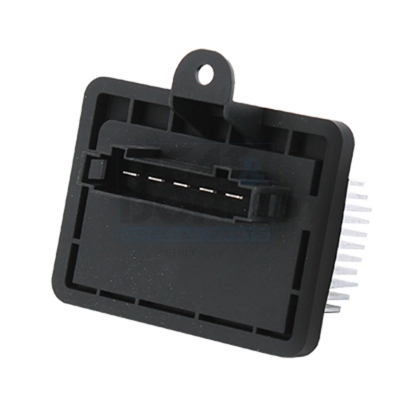 Regelaar, interieurventilator Meat Doria 667326