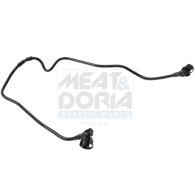 Radiateurslang Meat Doria 97423