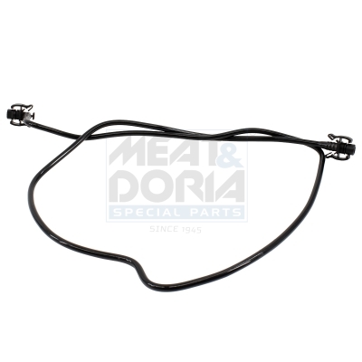 Radiateurslang Meat Doria 97424
