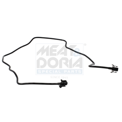 Radiateurslang Meat Doria 97430