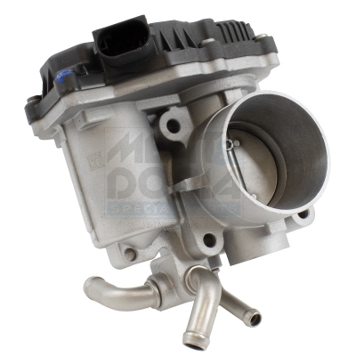 Gasklephuis Meat Doria 89822R