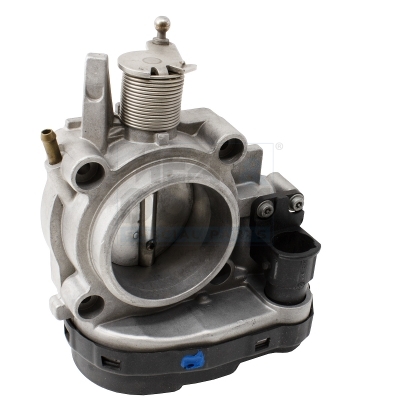 Gasklephuis Meat Doria 89597R