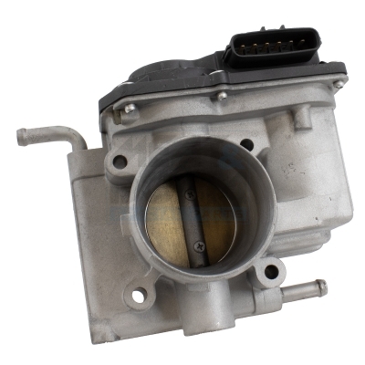 Gasklephuis Meat Doria 89663R