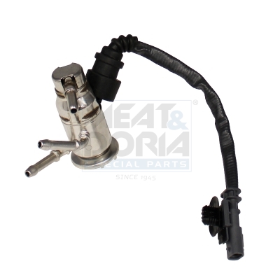 Doseersysteem, ureuminspuiting Meat Doria 73595