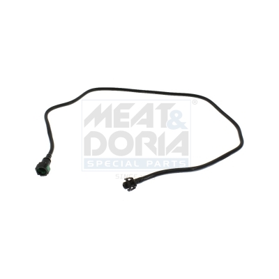 Koelvloeistofpijpleiding Meat Doria 97488