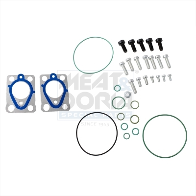 Reparatieset, common-rail-systeem Meat Doria 981251