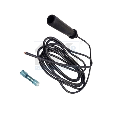 Kabelreparatieset, gloeibougie Meat Doria 25786