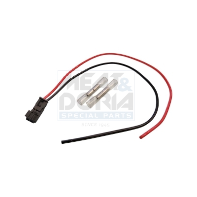 Kabelreparatieset, lampje handschoenenvak Meat Doria 25801