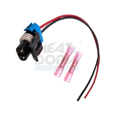 Reparatieset, kabelset Meat Doria 25806