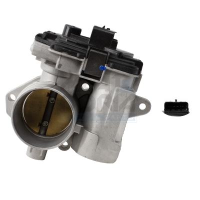 Gasklephuis Meat Doria 89107R