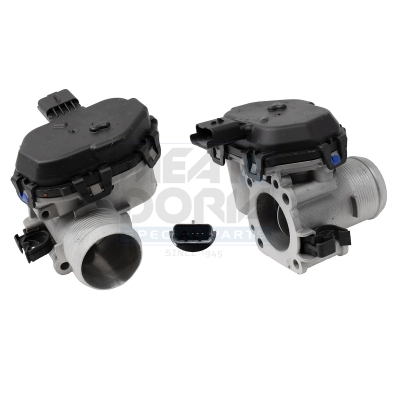 Gasklephuis Meat Doria 89689R