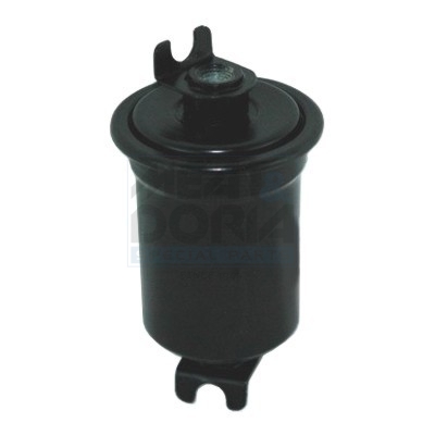 Brandstoffilter Meat Doria 4076