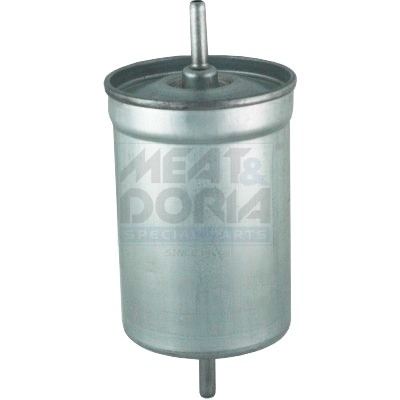 Brandstoffilter Meat Doria 4078