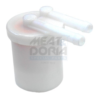 Brandstoffilter Meat Doria 4507