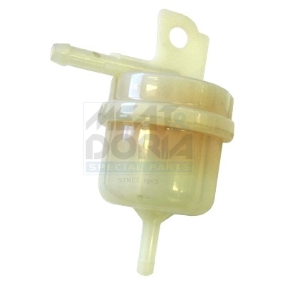 Brandstoffilter Meat Doria 4521