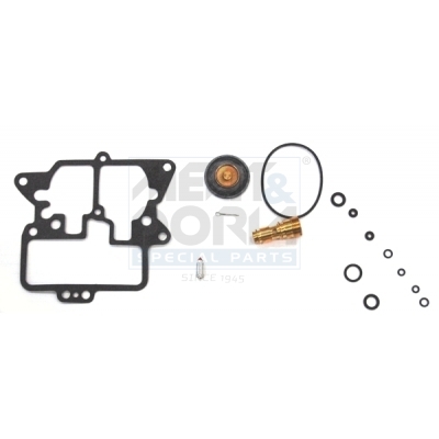 Carburateur flens Meat Doria N750