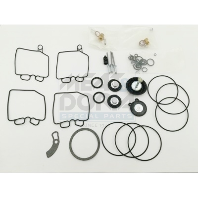 Carburateur flens Meat Doria N754