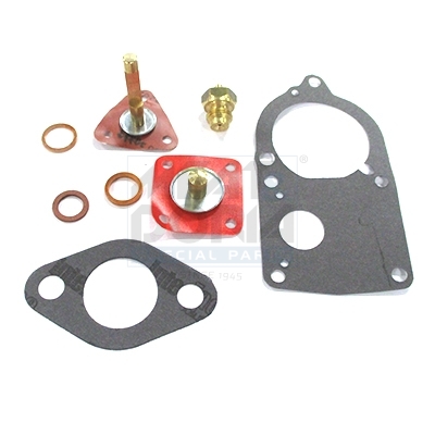 Reparatieset, carburateur Meat Doria S22G