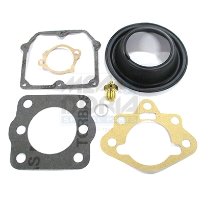 Carburateur flens Meat Doria S32G