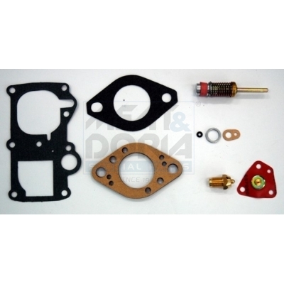 Carburateur flens Meat Doria S44F