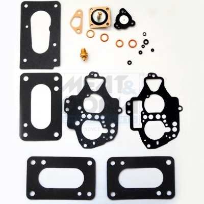 Carburateur flens Meat Doria S56F