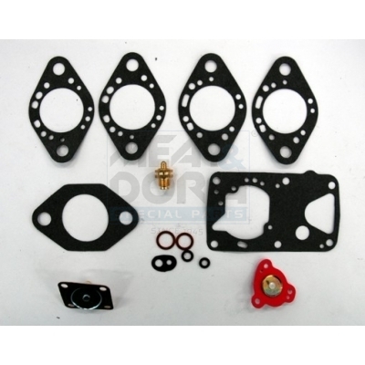 Carburateur flens Meat Doria S60F