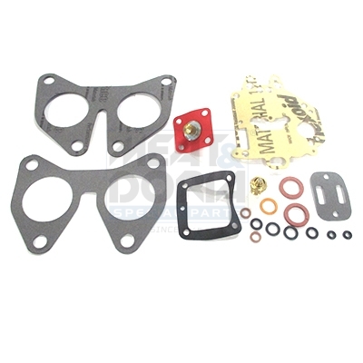 Carburateur flens Meat Doria S74