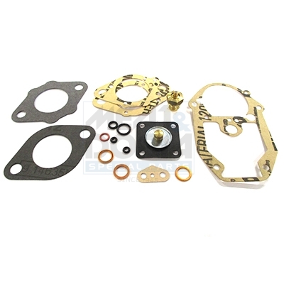 Carburateur flens Meat Doria S97