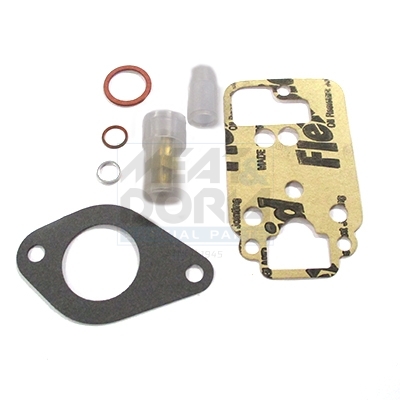 Carburateur flens Meat Doria W10