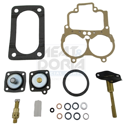 Reparatieset, carburateur Meat Doria W140.1