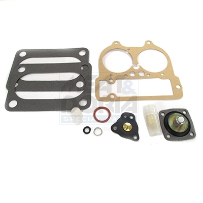 Carburateur flens Meat Doria W222