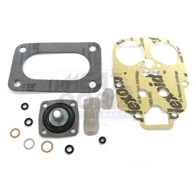 Reparatieset, carburateur Meat Doria W24