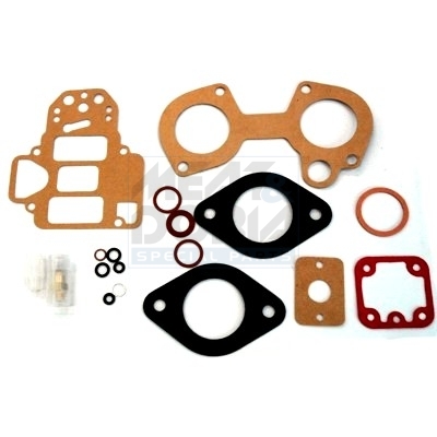 Carburateur flens Meat Doria W4