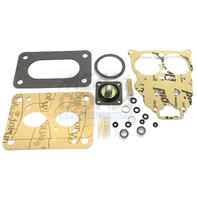 Carburateur flens Meat Doria W497