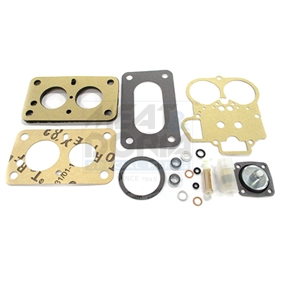 Carburateur flens Meat Doria W538