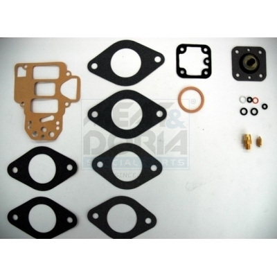 Carburateur flens Meat Doria W545
