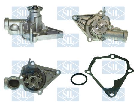Waterpomp Saleri PA1014