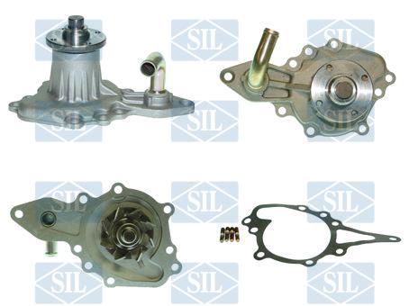 Waterpomp Saleri PA1082