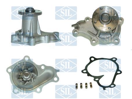 Waterpomp Saleri PA1140