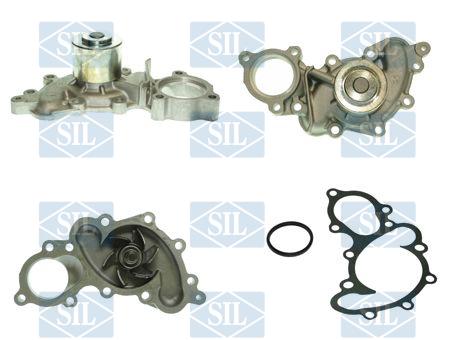 Waterpomp Saleri PA1165