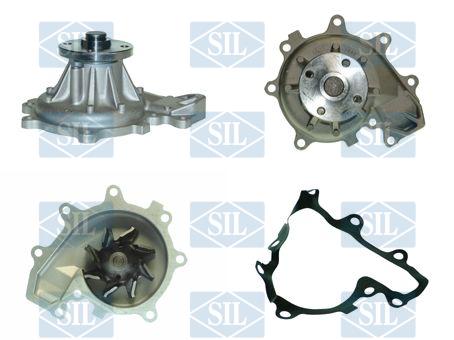 Waterpomp Saleri PA1166