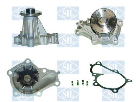 Waterpomp Saleri PA1169