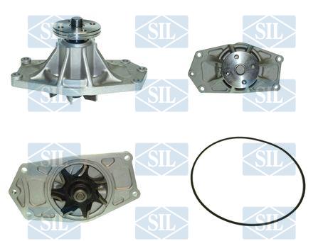 Waterpomp Saleri PA1174