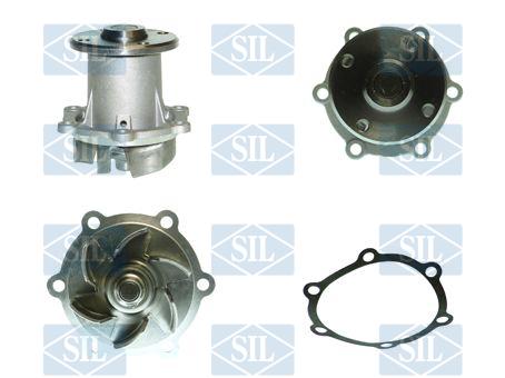 Waterpomp Saleri PA1190