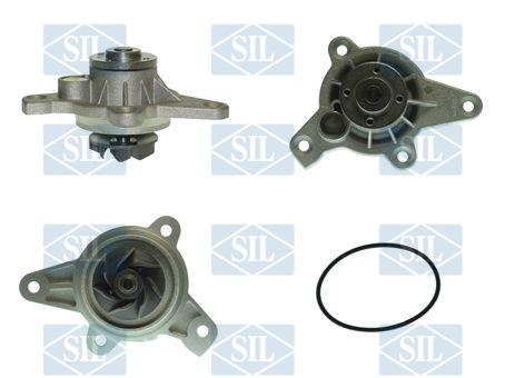 Waterpomp Saleri PA1256