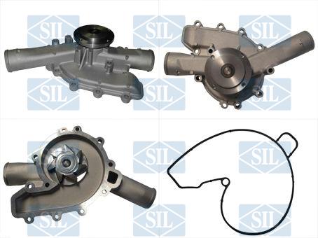 Waterpomp Saleri PA1257