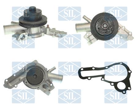Waterpomp Saleri PA129P
